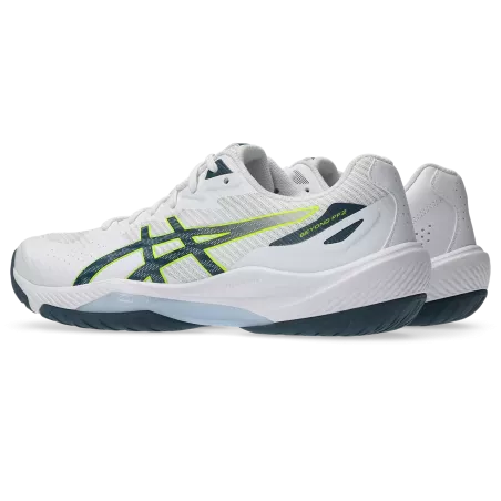 Asics Beyond FF 2 Homme Blanche - Chaussures Indoor