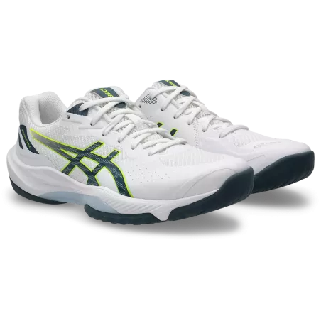 Asics Beyond FF 2 Homme Blanche - Chaussures Indoor