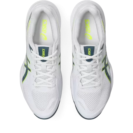 Asics Beyond FF 2 Homme Blanche - Chaussures Indoor