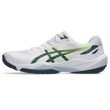 Asics Beyond FF 2 Homme Blanche - Chaussures Indoor