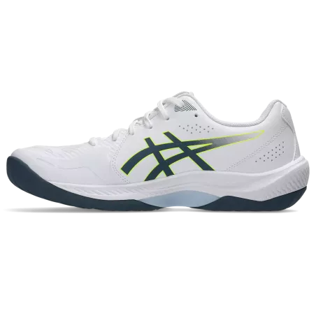 Asics Beyond FF 2 Homme Blanche - Chaussures Indoor