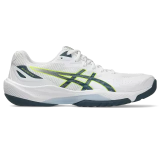 Asics Beyond FF 2 Homme Blanche - Chaussures Indoor