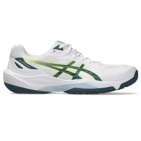 Asics Beyond FF 2 Homme Blanche - Chaussures Indoor