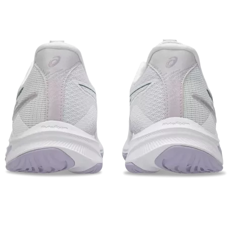 Asics Netburner Ballistic FF 4 Femme Blanche - Volley