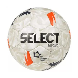 Ballon handball Select Replica EHF Euro | Sport Time