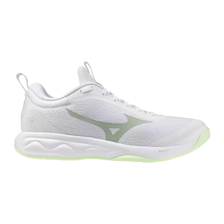Mizuno Luminous Pro Femme | Chaussure de volley  confort