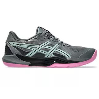 Asics Powerbreak FF Homme Grise - Chaussures Indoor