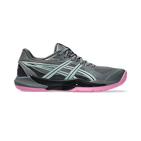 Asics Powerbreak FF Homme Grise - Chaussures Indoor