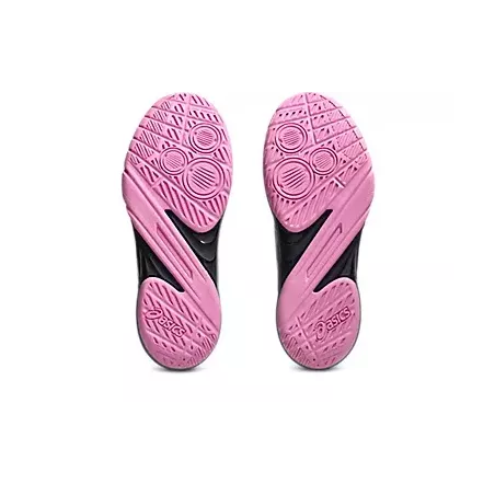 Asics Powerbreak FF Homme Grise - Chaussures Indoor