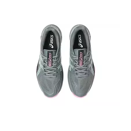 Asics Powerbreak FF Homme Grise - Chaussures Indoor