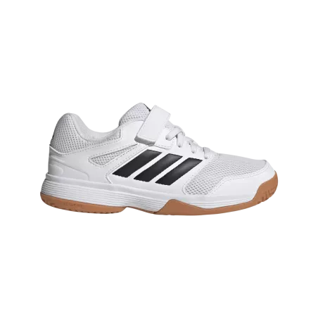 Chaussures Adidas Speedcourt Velcro Junior | Sport time