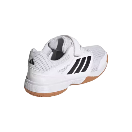 Chaussures Adidas Speedcourt Velcro Junior | Sport time