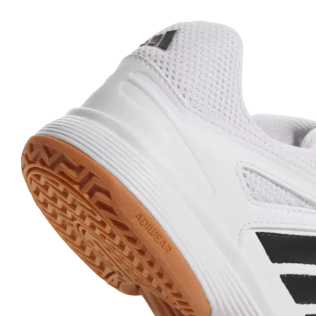 Chaussures Adidas Speedcourt Velcro Junior | Sport time
