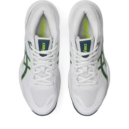 Asics Beyond FF 2 MT homme blanche - Chaussure Indoor
