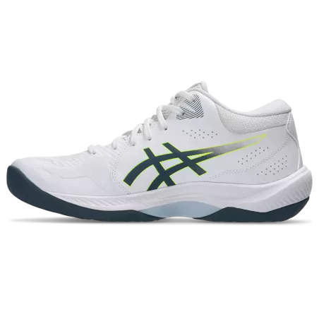 Asics Beyond FF 2 MT homme blanche - Chaussure Indoor