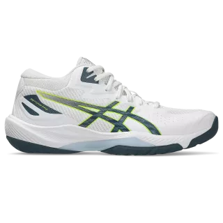 Asics Beyond FF 2 MT homme blanche - Chaussure Indoor