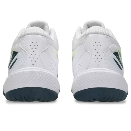 Asics Beyond FF 2 MT homme blanche - Chaussure Indoor