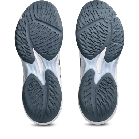 Asics Beyond FF 2 MT homme blanche - Chaussure Indoor
