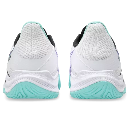 Asics Blade FF 2 homme blanche - Chaussures Indoor