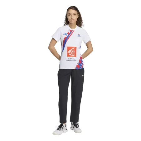 Maillot équipe de France féminine de Handball adidas 2026 | Sport Time