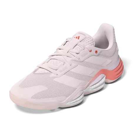 Chaussures de handball adidas Stabil 16 femmes roses | Sport time