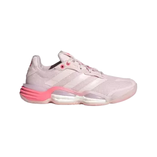 Chaussures de handball adidas Stabil 16 femmes roses | Sport time