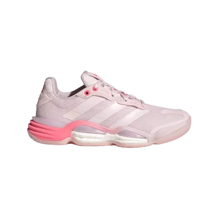 Chaussures de handball adidas Stabil 16 femmes roses | Sport time