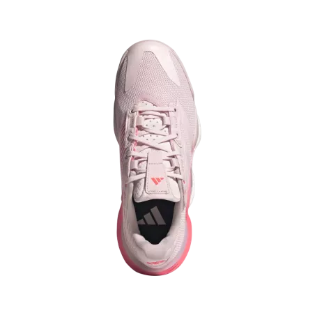 Chaussures de handball adidas Stabil 16 femmes roses | Sport time