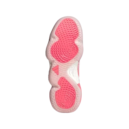 Chaussures de handball adidas Stabil 16 femmes roses | Sport time