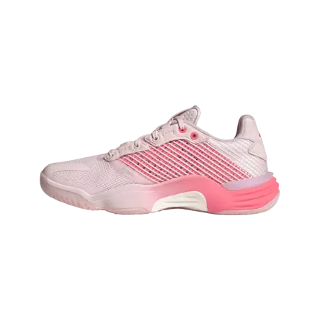 Chaussures de handball adidas Stabil 16 femmes roses | Sport time