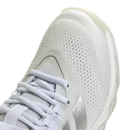 Chaussures volley adidas crazyflight 7 montantes femmes blanches | Sport time