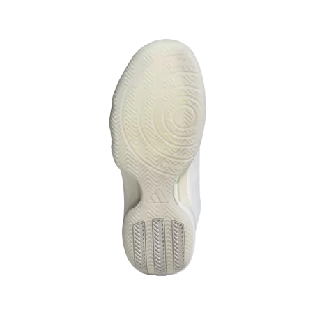 Chaussures volley adidas crazyflight 7 montantes femmes blanches | Sport time