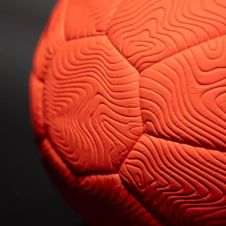Ballon handball Kempa Synergy Spin orange | Sport Time