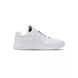 Chaussures Handball Hummel Power Play Pro blanches | Sport time