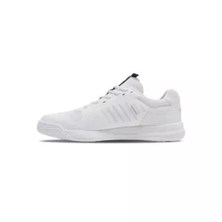 Chaussures Handball Hummel Power Play Pro blanches | Sport time