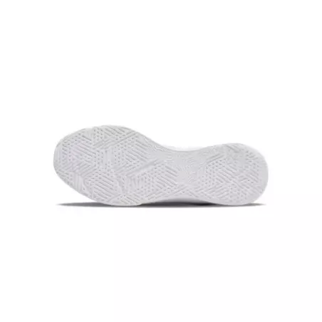 Chaussures Handball Hummel Power Play Pro blanches | Sport time