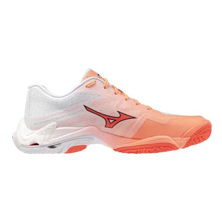 Chaussures Mizuno Volley Wave Lightning Elite | Sport Time