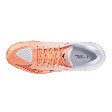 Chaussures Mizuno Volley Wave Lightning Elite | Sport Time