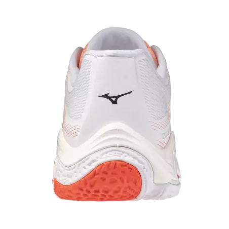 Chaussures Mizuno Volley Wave Lightning Elite | Sport Time
