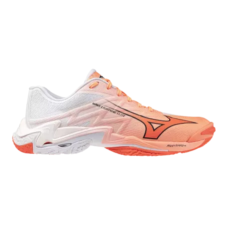 Chaussures Mizuno Volley Wave Lightning Elite | Sport Time