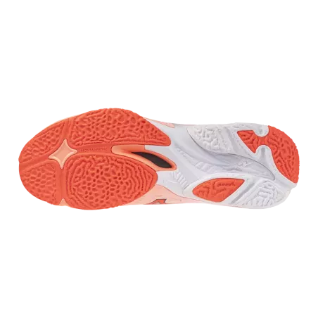 Chaussures Mizuno Volley Wave Lightning Elite | Sport Time