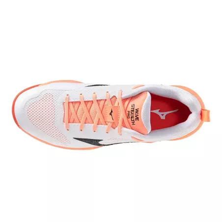 Chaussures handball Mizuno Wave Stealth Pro | Sport Time