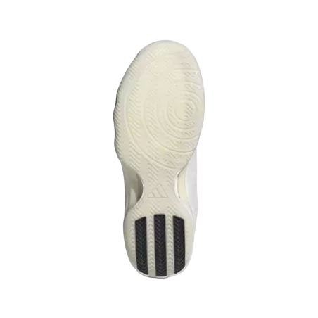 Chaussures adidas Crazyflight 7 montantes blanches - Sport Time
