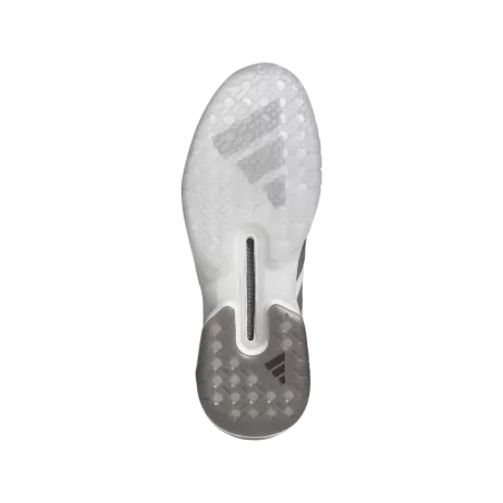 Chaussures handball adidas Counterblast hommes blanches | Sport time