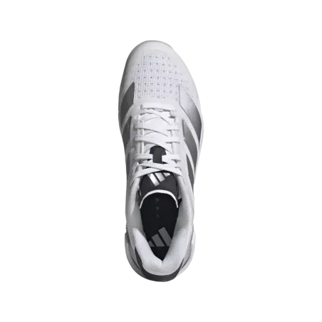 Chaussures handball adidas Counterblast hommes blanches | Sport time