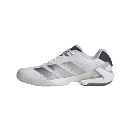 Chaussures handball adidas Counterblast hommes blanches | Sport time