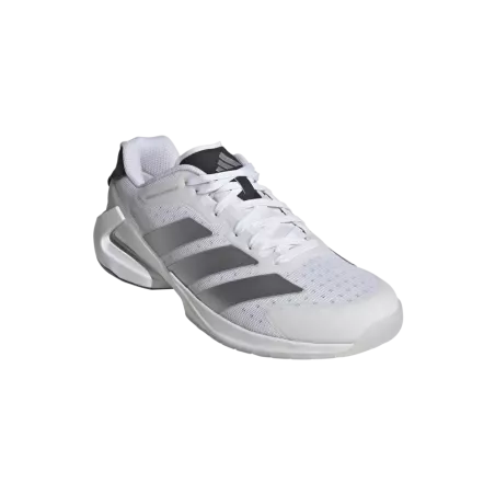 Chaussures handball adidas Counterblast hommes blanches | Sport time