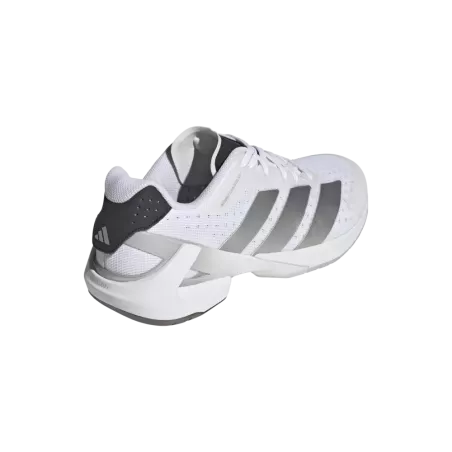 Chaussures handball adidas Counterblast hommes blanches | Sport time