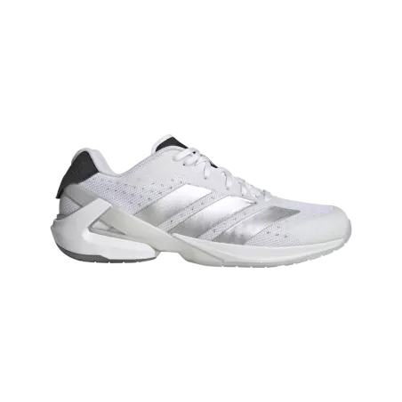 Chaussures handball adidas Counterblast hommes blanches | Sport time
