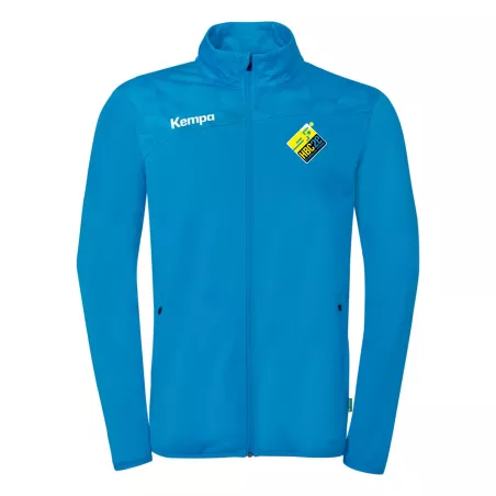 Veste HBC2E bleu